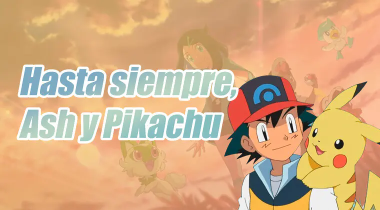 Imagen de La historia de Ash y Pikachu llega a su fin: detalles de cómo se cerrará y del nuevo anime de Pokémon