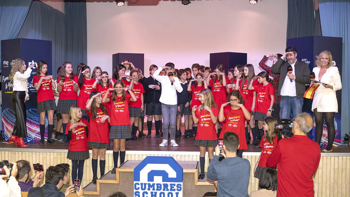 eurovision junior 2023