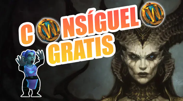 Imagen de ¿Quieres conseguir Diablo 4 gratis? Te cuento cómo hacerlo