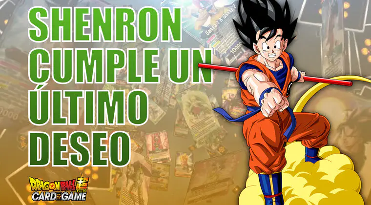 Imagen de Dragon Ball ya tiene otro nuevo juego en camino, aunque quizá no es el que esperas