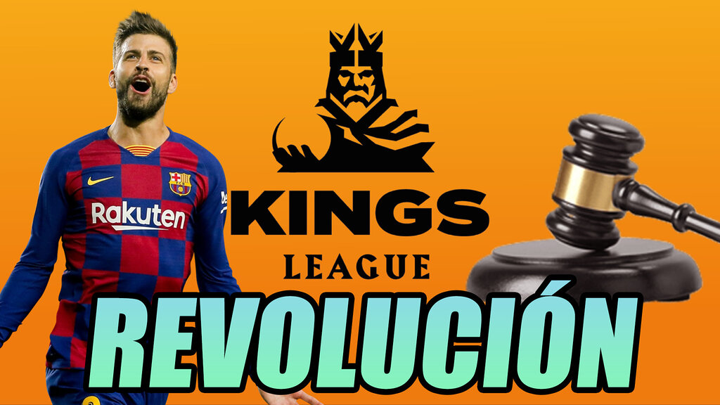destacada kings legaue