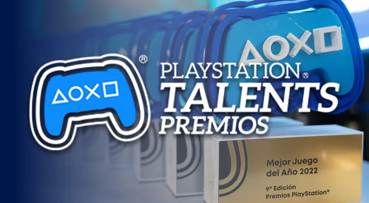 Imagen de La 9ª edición de los Premios PlayStation reparte el premio a Mejor Juego del Año
