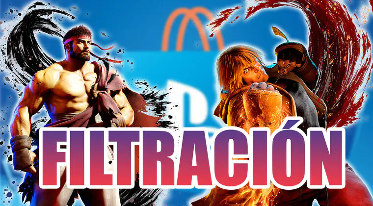 Imagen de Un error en la store de Playstation filtra la fecha de salida y ediciones de Street Fighter 6