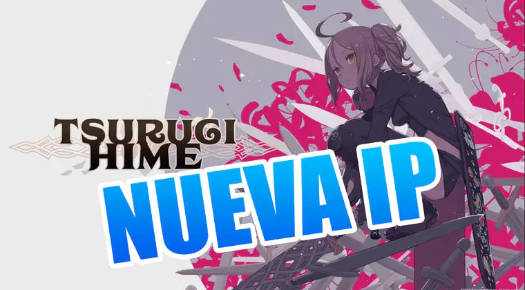 Imagen de El tráiler del RPG 2D de uno de los creadores de Kingdom Hearts ya está disponible, llega TSURUGIHIME