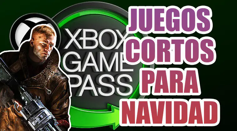 Imagen de Xbox Game Pass: estos son los 5 mejores juegos CORTOS para amenizar la Navidad