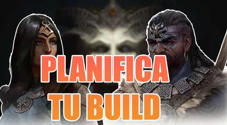 Imagen de Diablo IV elimina un tipo de objeto que te hará reconfigurar la idea de "build" que tenías