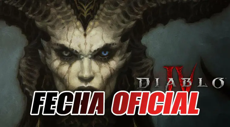 Imagen de ¡Oficial! Diablo IV se lanzará el próximo 6 de junio y se luce con brutal tráiler en los TGA 2022