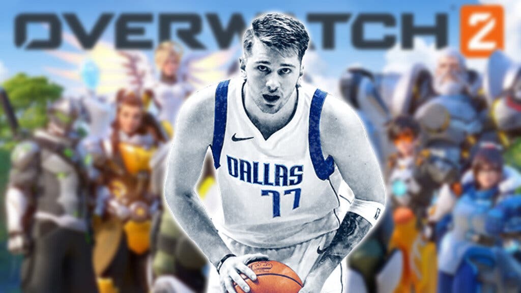 overwatch 2 luka doncic