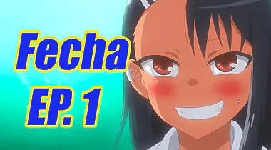 Imagen de Don't Toy With Me, Miss Nagatoro: horario y dónde ver el episodio 1 de la Temporada 2