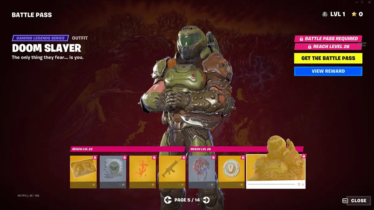 doom