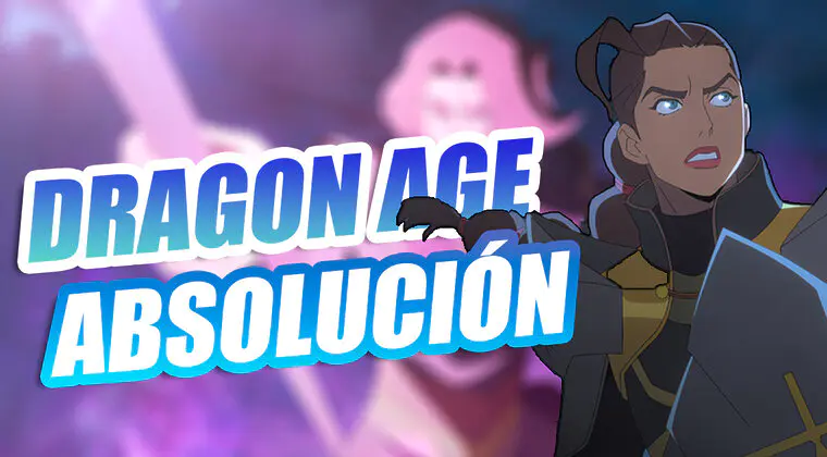 Imagen de Netflix: La serie que tienes que ver si te gustó la saga Dragon Age