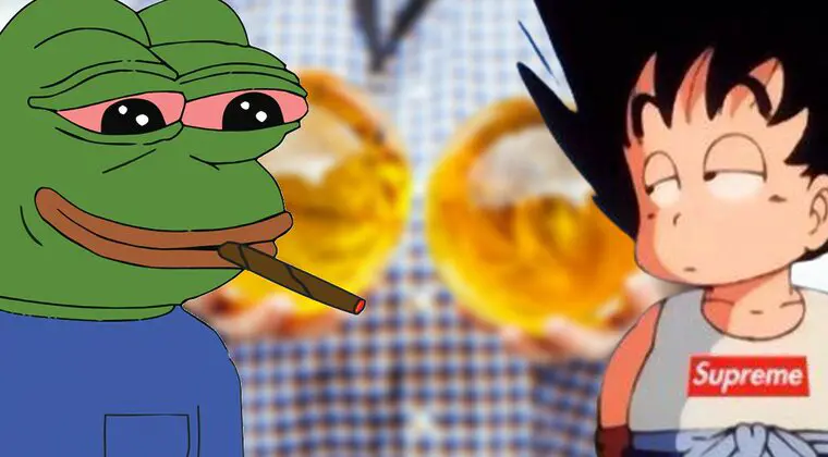 Imagen de Dragon Ball: Crean unas 'Bolas de Dragón' de cannabis con 3 mil gramos de THC que se ven alucinantes