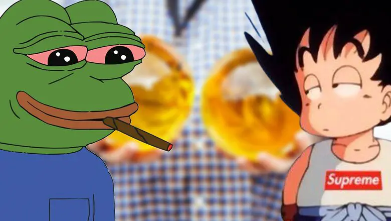dragon ball canabis