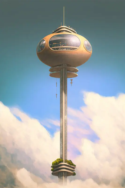 dragon ball pixar 7