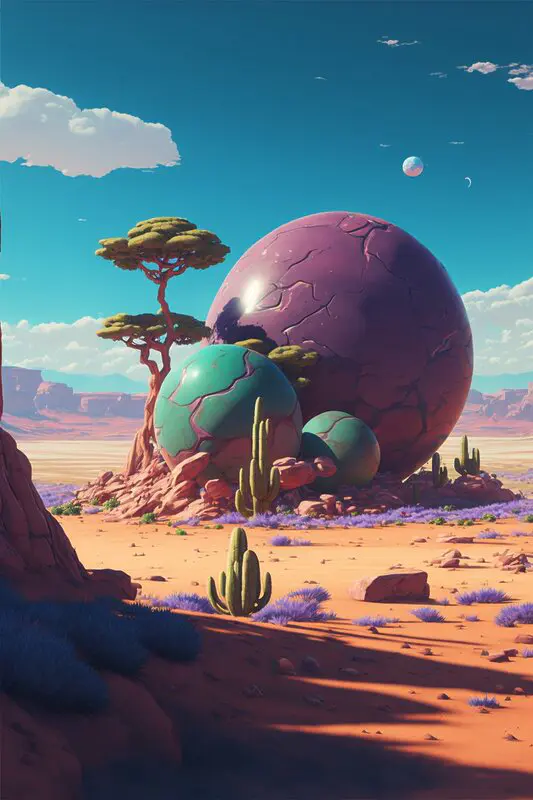 dragon ball pixar 9