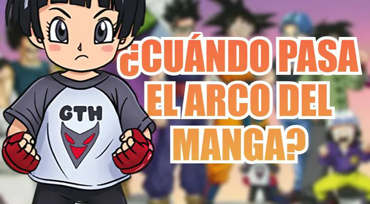 Imagen de Dragon Ball Super: Esta es la cronología oficial del arco del manga de Super Hero; ¿cuándo ocurre respecto a la película?
