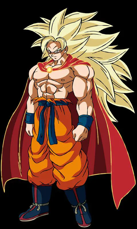 dragon ball super