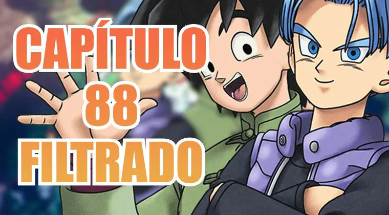 Imagen de Dragon Ball Super: Se filtra el capítulo 88 del manga con imágenes y un resumen; así son Goten y Trunks como superhéroes