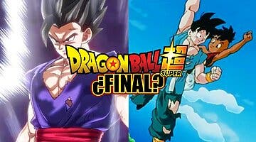 Imagen de El final de Dragon Ball Super podría estar muy cerca, según una pista clave de Akira Toriyama