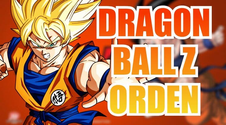 Imagen de Dragon Ball Z: Orden correcto para ver el anime (sin relleno) con las OVAs y películas