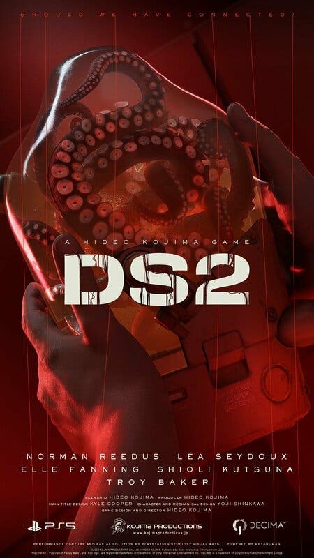 ds2 poster