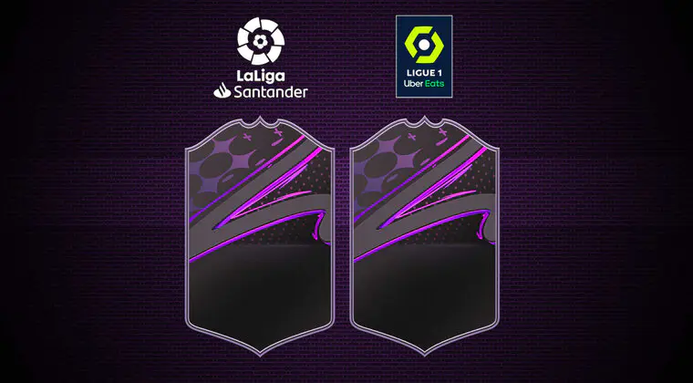 Imagen de FIFA 23: filtrado un Dúo Dinámico con una carta muy prometedora para LaLiga Santander