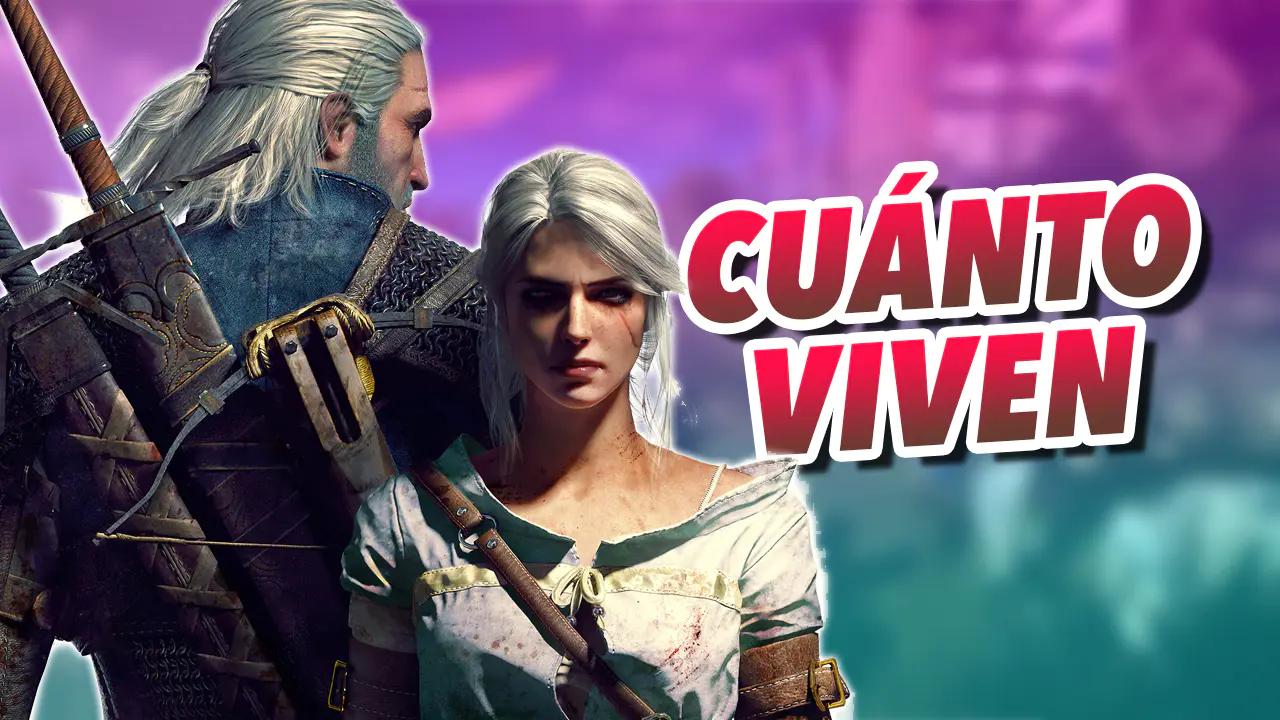 edad the witcher 3