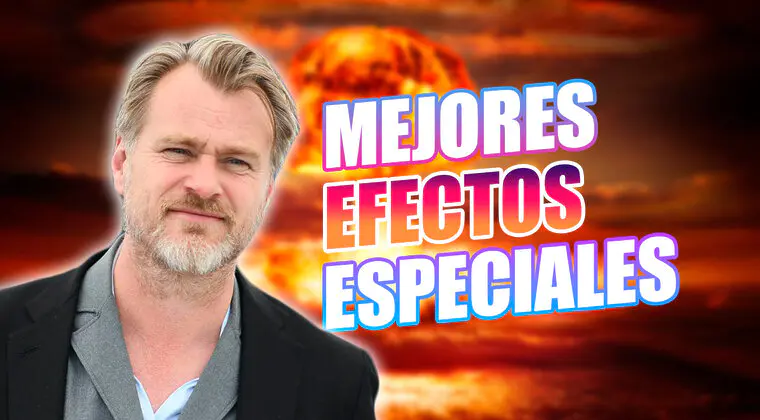 Imagen de Las 8 escenas más locas de Christopher Nolan en su campaña contra los efectos digitales