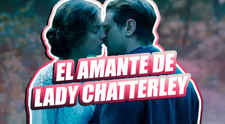 Imagen de Si te gustó 50 sombras de Grey, esta nueva película de Netflix te enamorará