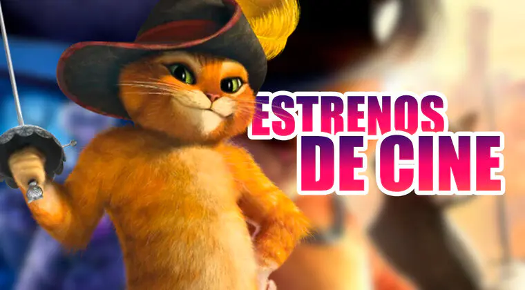 Imagen de Te recomiendo estos 6 estrenos de cine para Nochebuena y Navidad