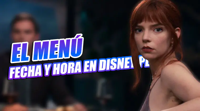 Imagen de Fecha y hora de estreno de El Menú en Disney Plus: ¿cuándo se estrena esta nueva película de terror?