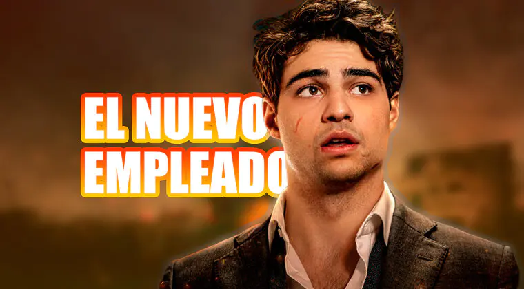 Imagen de La serie de Netflix que casi roba el número 1 a Miércoles y de la que nadie está hablando