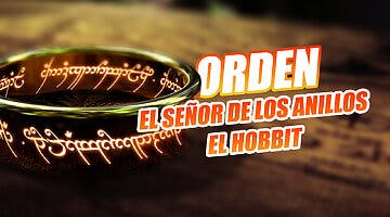 Imagen de En qué orden ver El Señor de los Anillos y El Hobbit: orden cronológico y de estreno