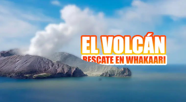 Imagen de El documental de Netflix que te cuenta una catástrofe de la que muy pocos éramos partícipes