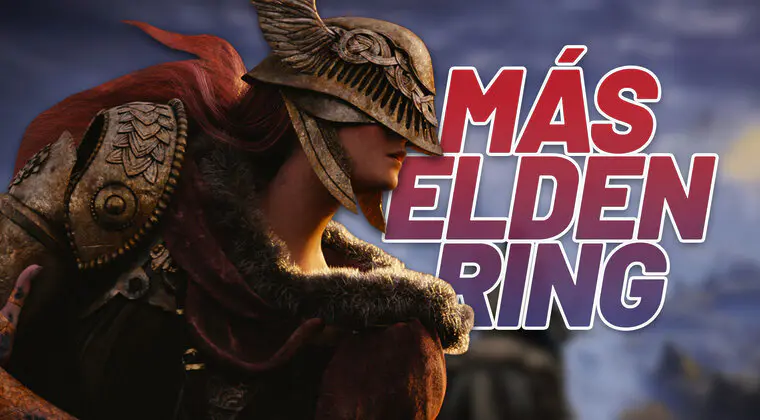 Imagen de Miyazaki asegura que Elden Ring recibirá más contenido y que FromSoftware planea juegos aún más interesantes
