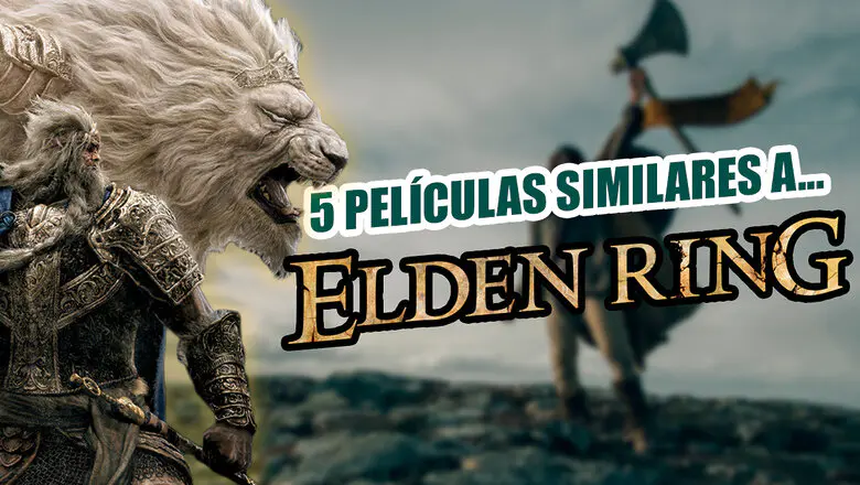Elden Ring Películas Similares