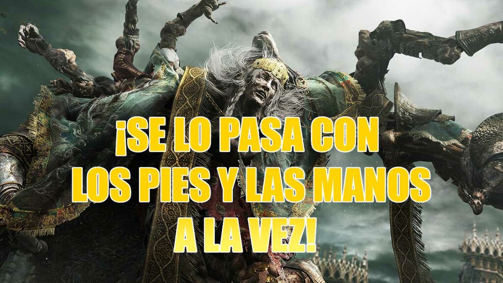 elden ring reto ok