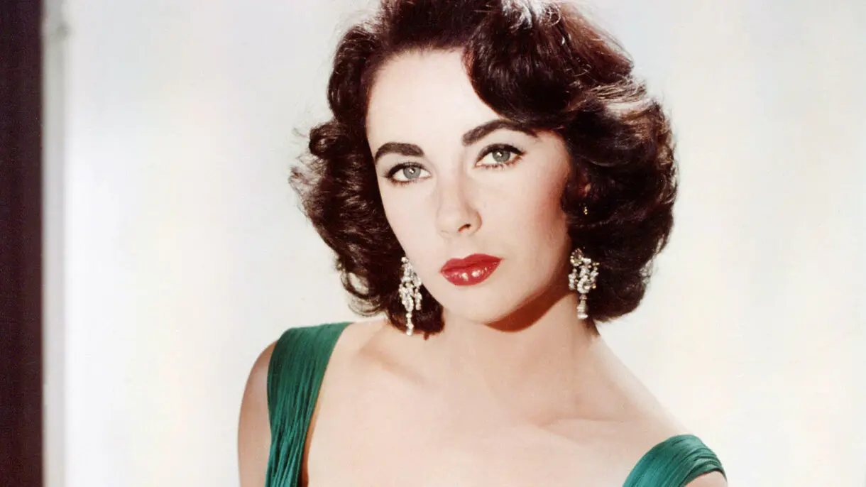 elizabeth taylor