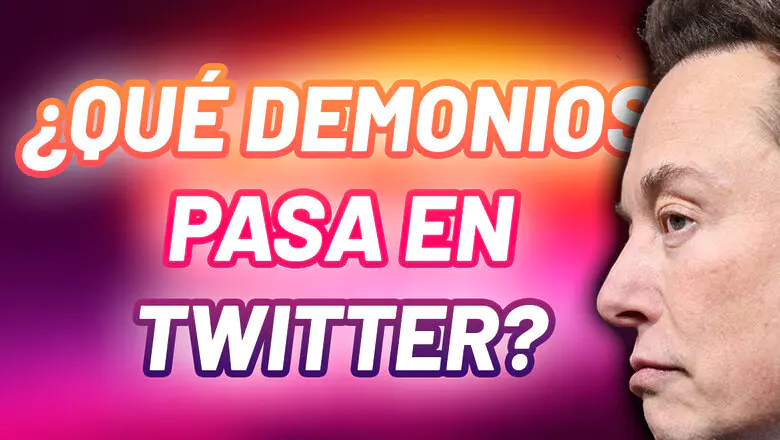 Elon Musk twitter