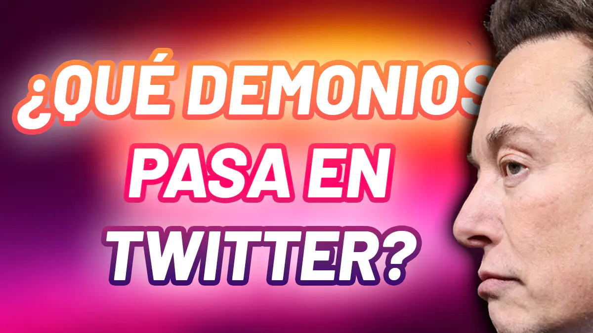 Elon Musk twitter