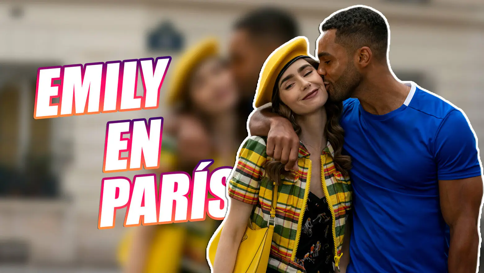 emily en parís