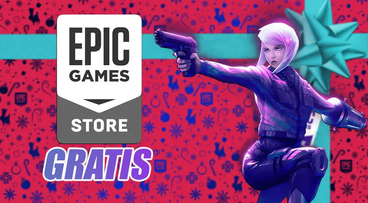Imagen de Epic Games: descarga totalmente gratis Severed Steel y disfruta de otro juegazo (27 de diciembre)