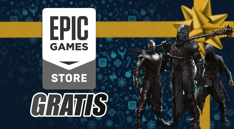 Imagen de Epic Games: Descarga gratis Mortal Shell y sumérgete dentro del Souls-like (28 de diciembre)