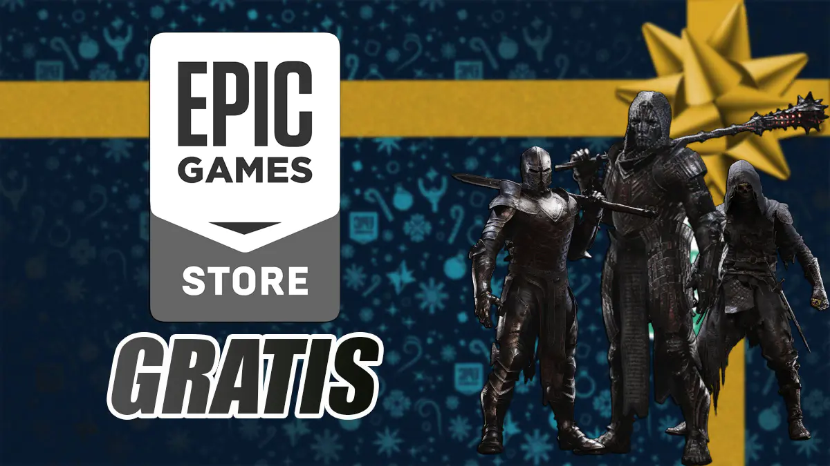 Epic Games