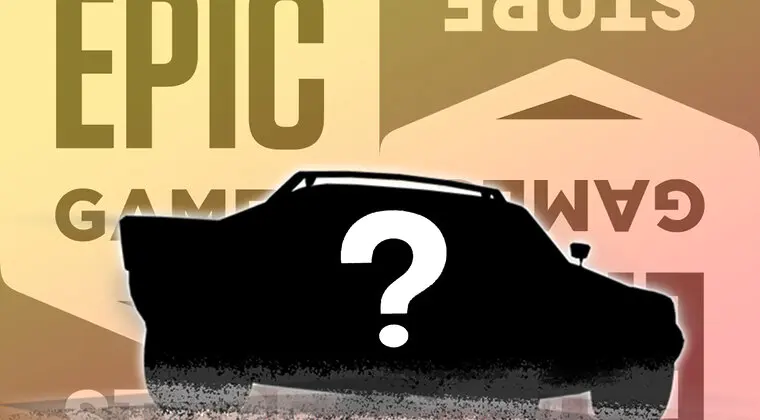 Imagen de Este es el sorprendente nuevo juego gratis de Epic Games Store de hoy (16 diciembre)