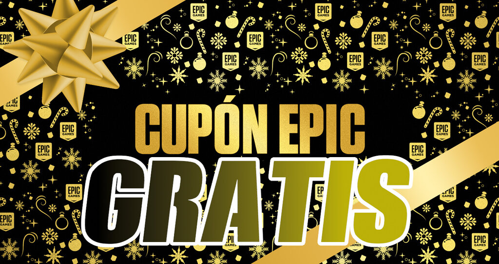 Epic Games store