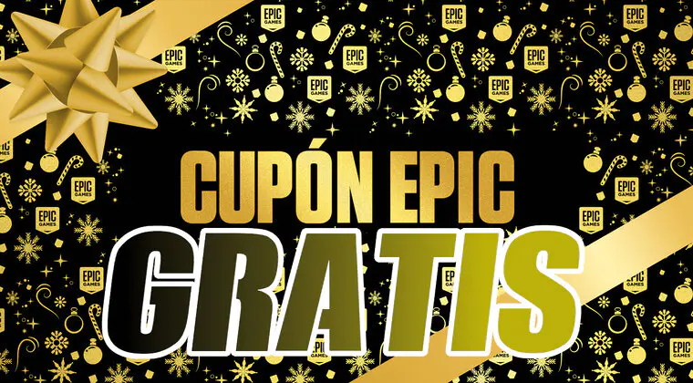 Imagen de Epic Games Store: cómo conseguir un cupón gratis del 25% de descuento y ahorrar con él