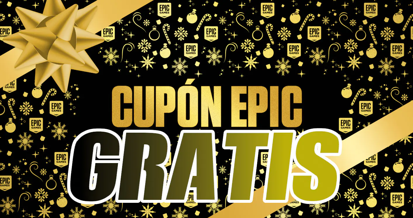 Epic Games store