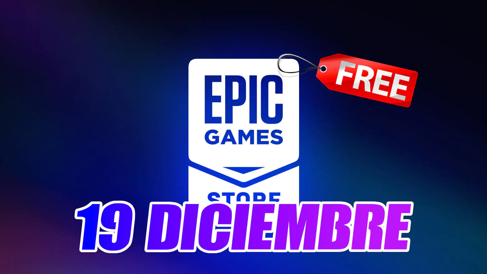 Epic Games Store