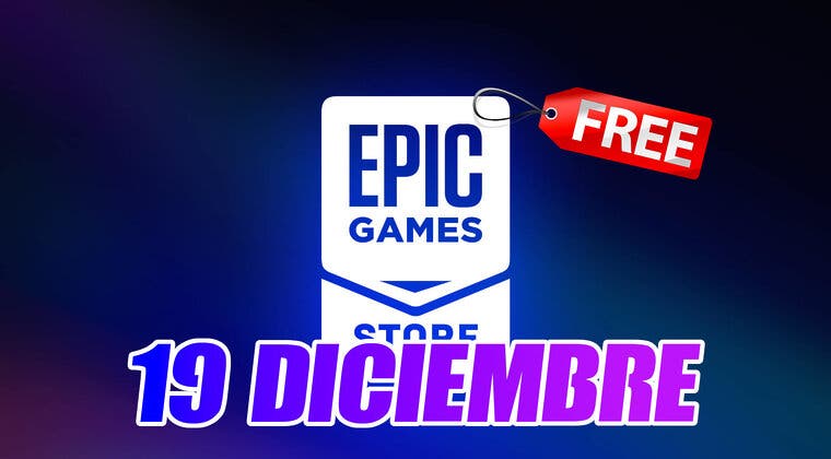 Imagen de Descarga gratis el juego de lucha más surrealista gracias a Epic Games Store (19 diciembre)
